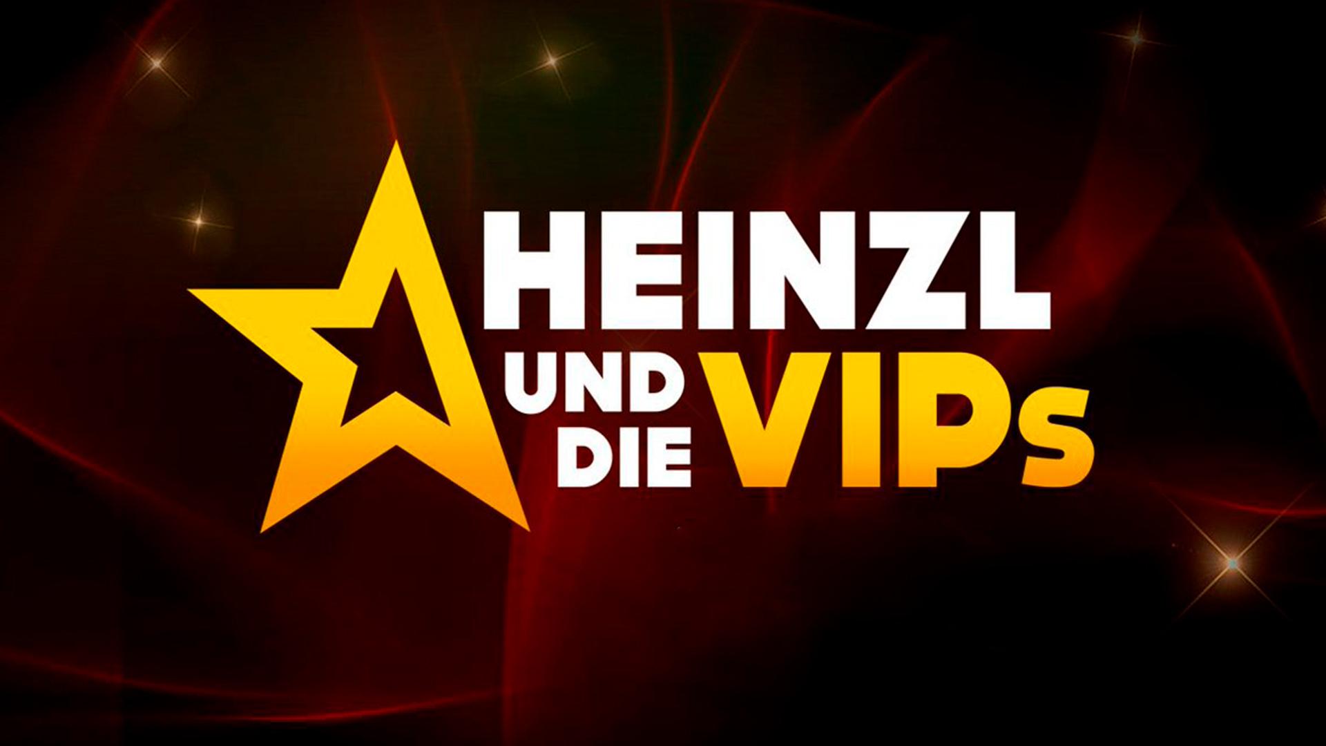 Heinzl und die VIPs (heinzl-und-die-vips) ТВ-шоу