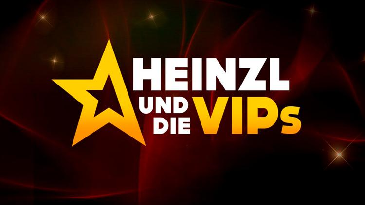 Постер Heinzl und die VIPs