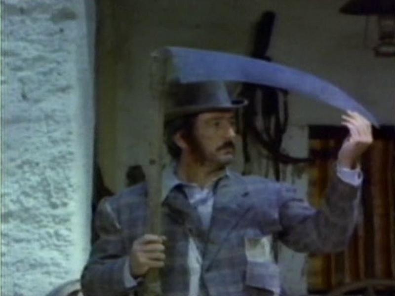 El pistolero del Diablo (el-pistolero-del-diablo) Фильм 1974