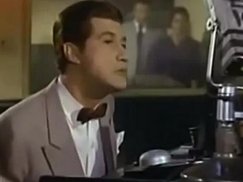 Cri cri el grillito cantor (cri-cri-el-grillito-cantor) Фильм 1963