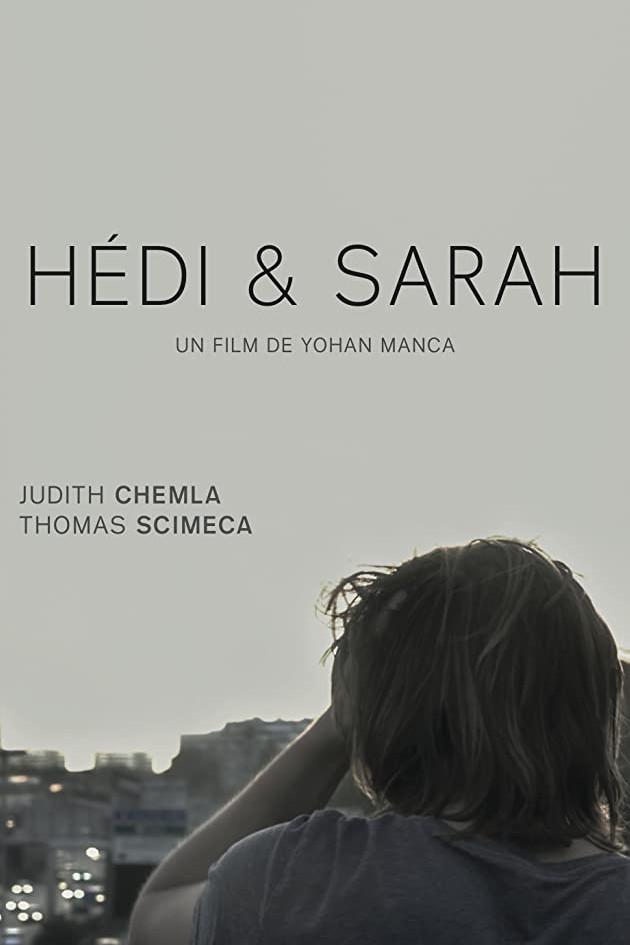 Хеди и Сара (hedi-i-sara) Фильм 2017