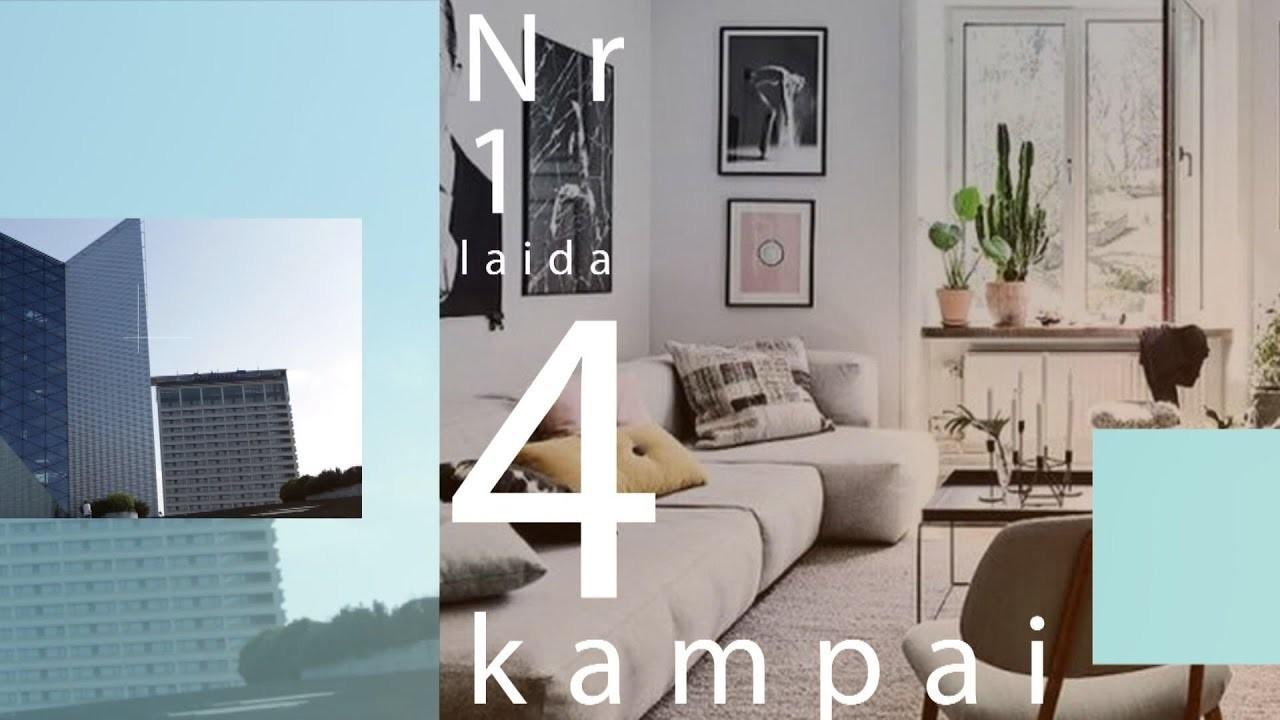 4 kampai (4-kampai) Досуг, хобби
