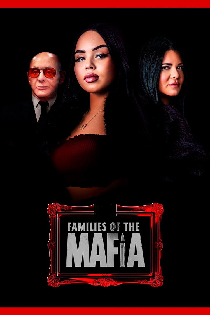 Поколение мафии (pokolenie-mafii) Реалити-шоу