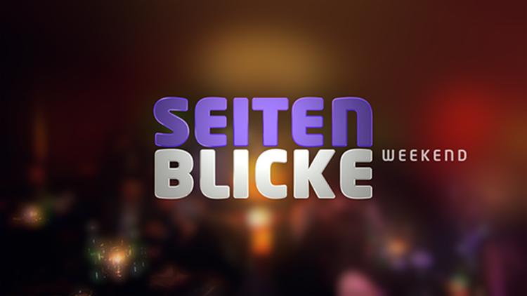 Постер Seitenblicke-Weekend