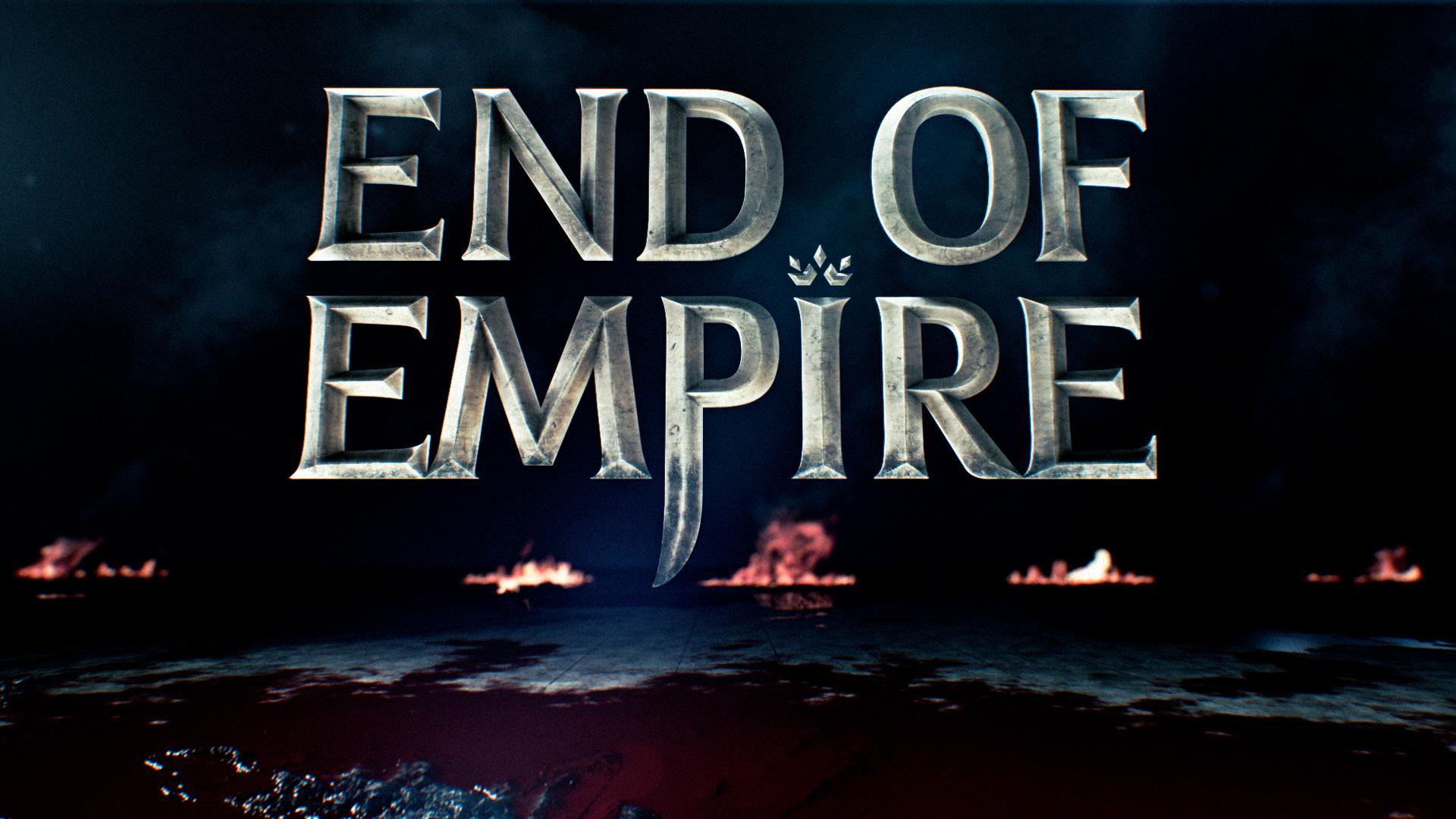 Падение империи (padenie-imperii) Документальный сериал