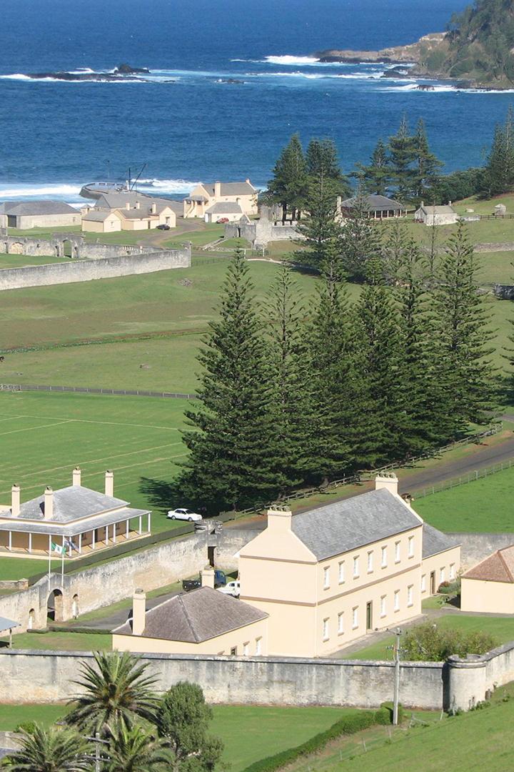 Die Tigerhaie von Norfolk Island (die-tigerhaie-von-norfolk-island) Документальный фильм