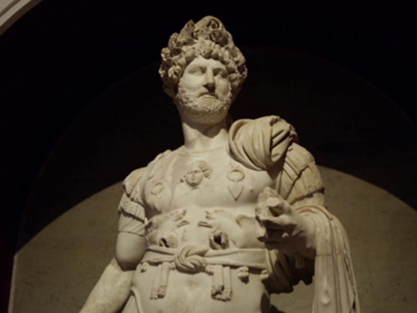 Адриан. Метаморфозы (adrian-metamorfozy) Документальный фильм