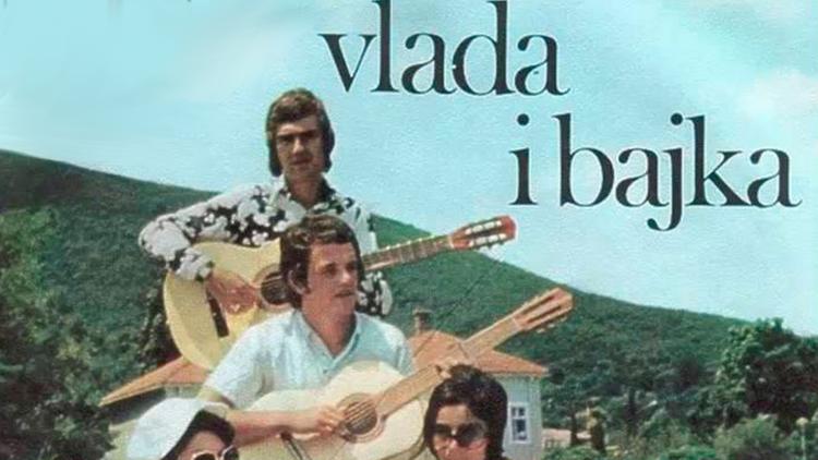 Постер Vlada i Bajka