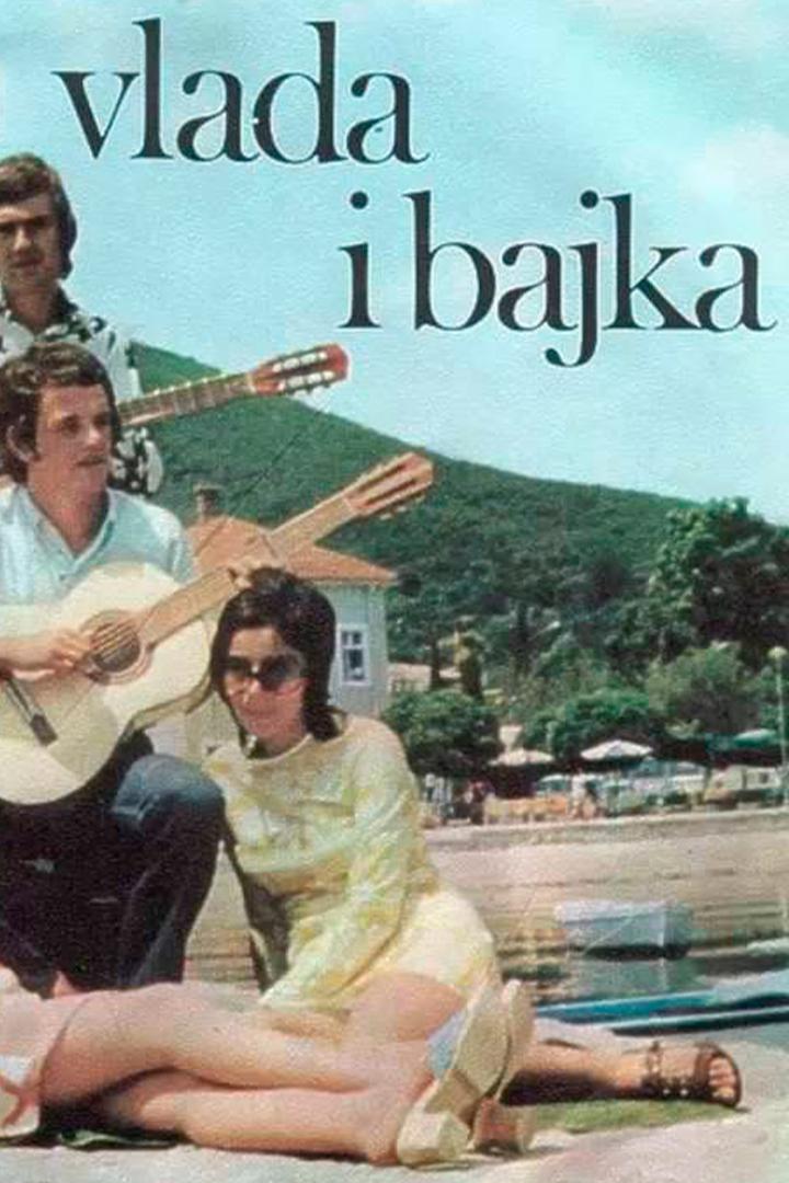 Vlada i Bajka (vlada-i-bajka) Досуг, хобби