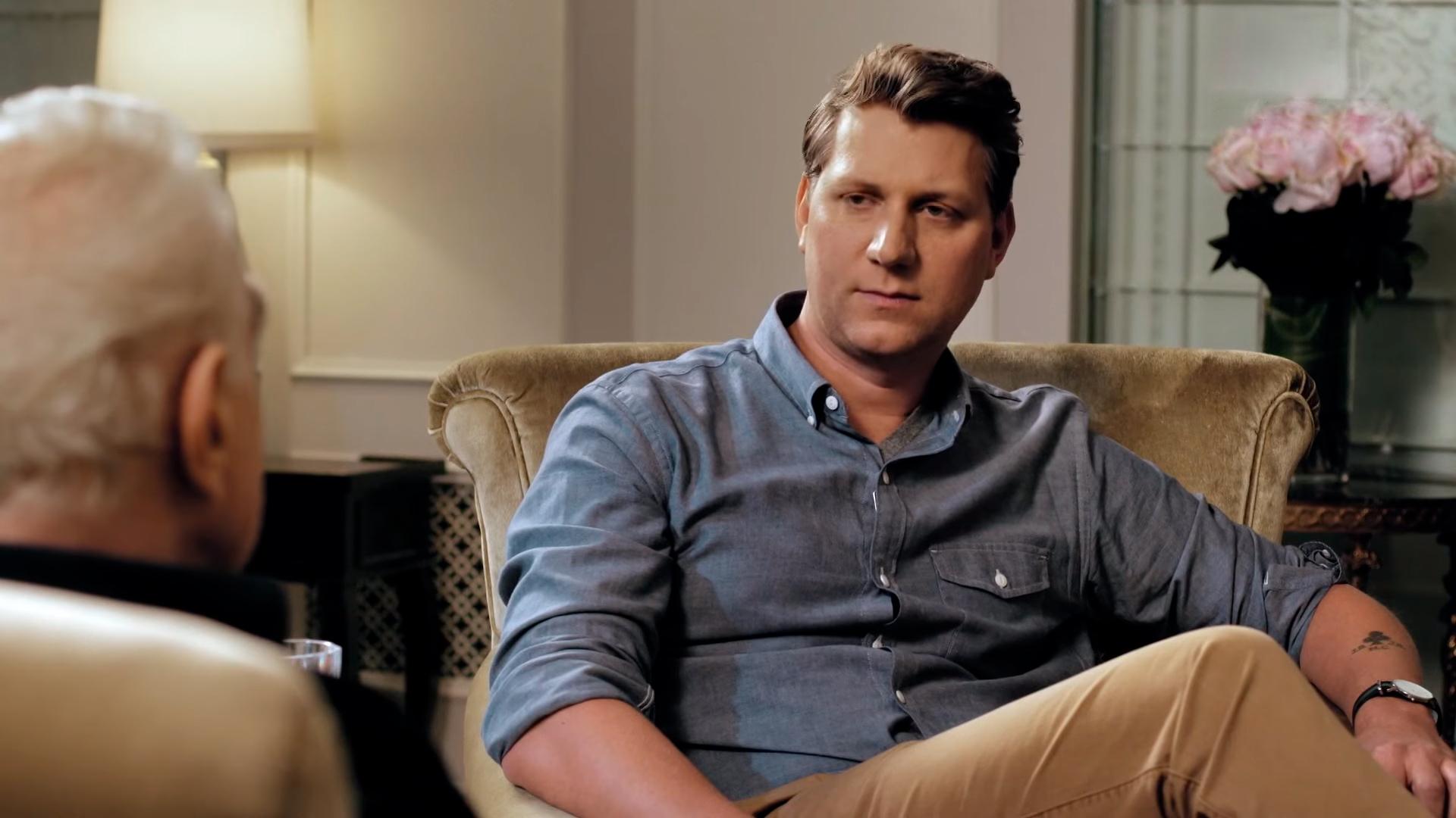 Jeff Nichols por Martin Scorsese (jeff-nichols-por-martin-scorsese) Познавательное