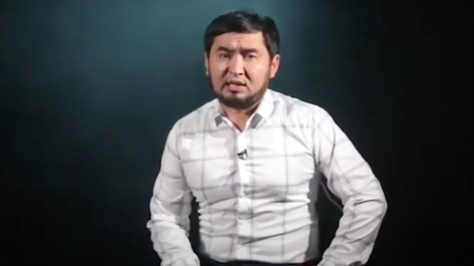 Хадис уакыты (hadis-uakyty) Познавательное
