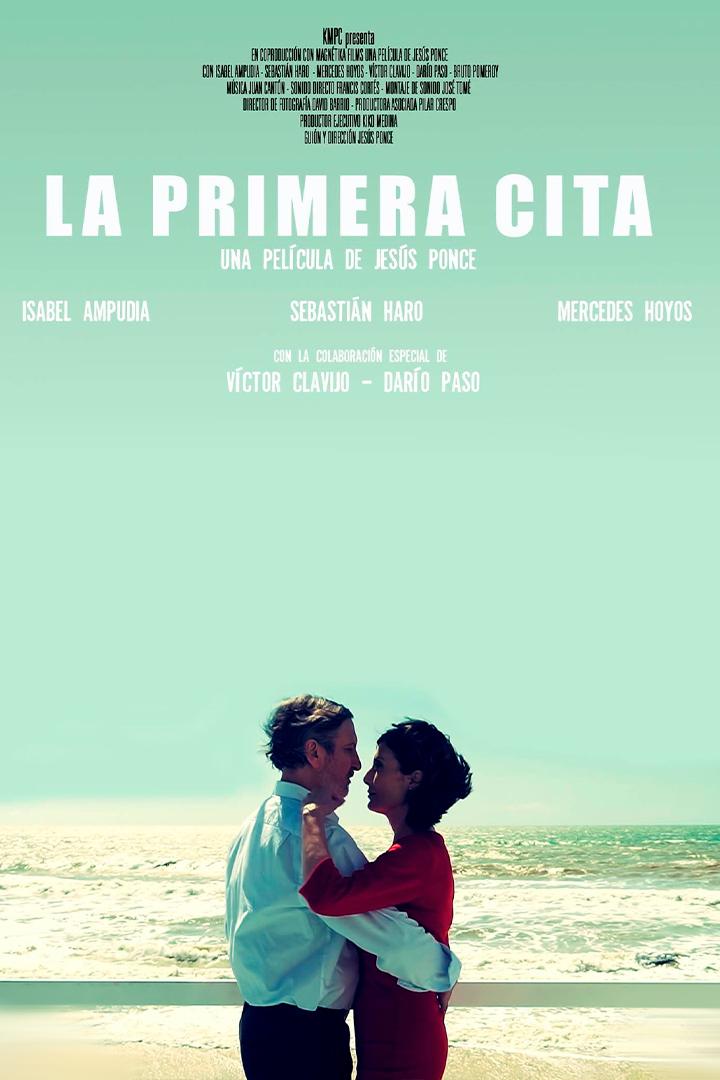 La primera cita (la-primera-cita) Фильм 2018