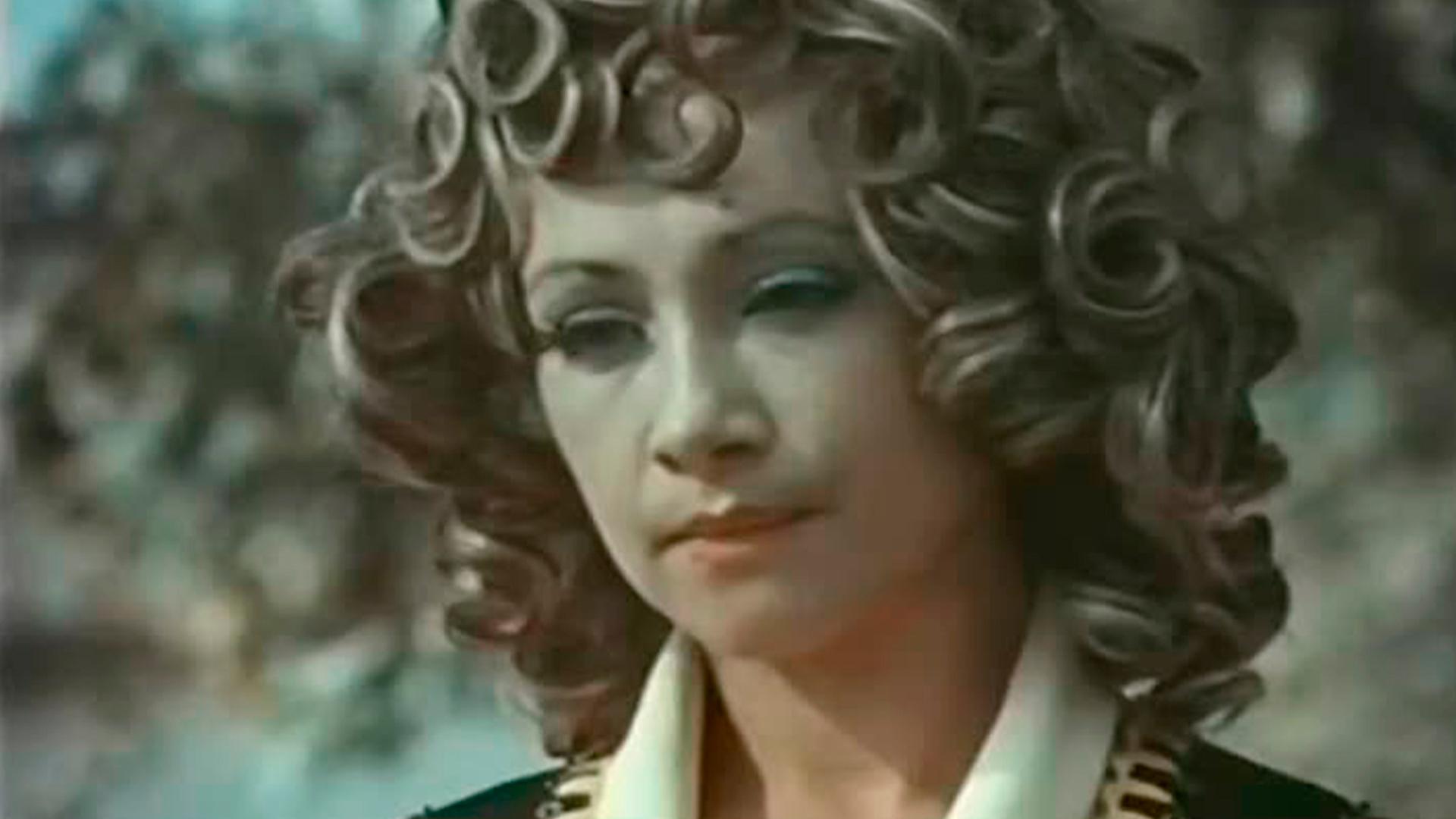 Бегство (begstvo) Фильм 1968