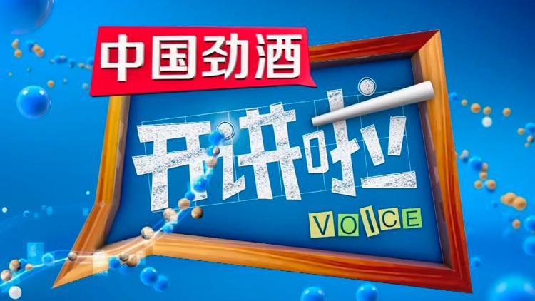 Постер Voice