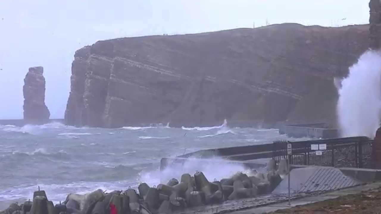 Helgoland – Insel im Sturm (helgoland-insel-im-sturm) Документальный фильм