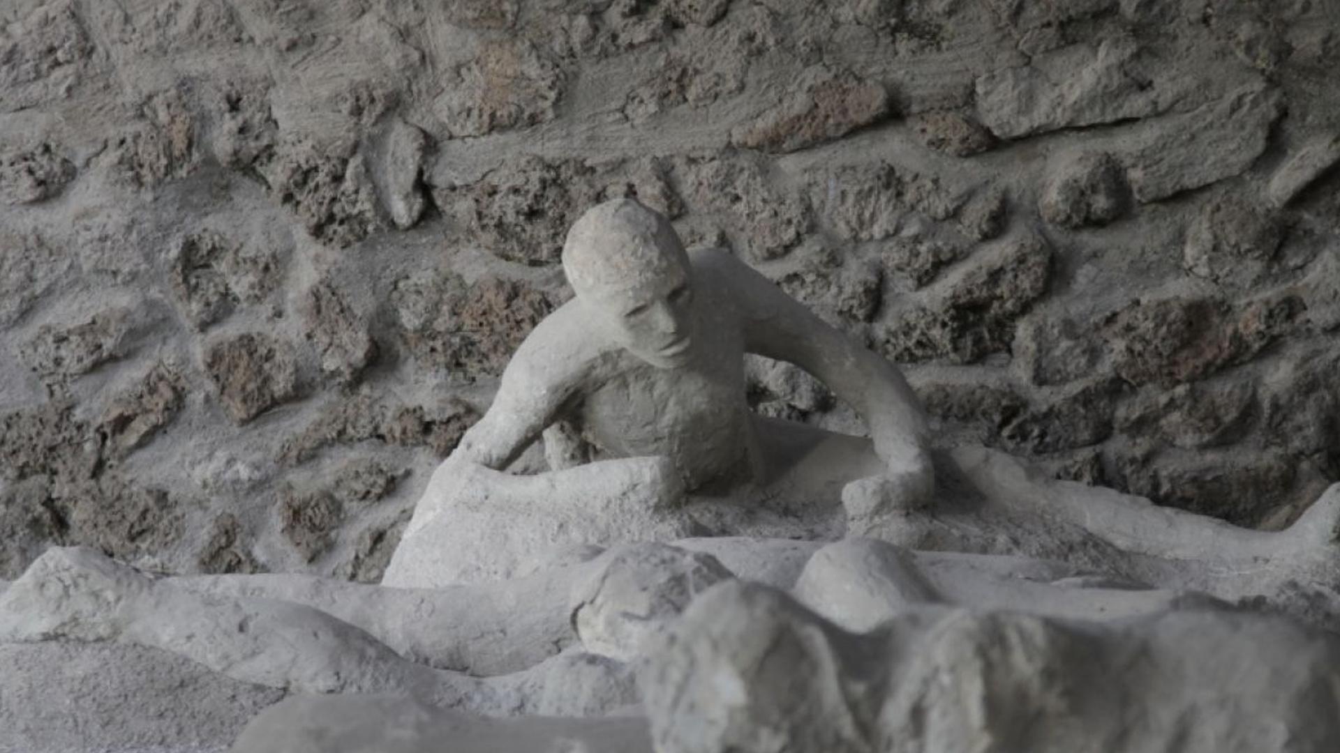 Pompeii: New Secrets Revealed (pompeii-new-secrets-revealed) Документальный фильм