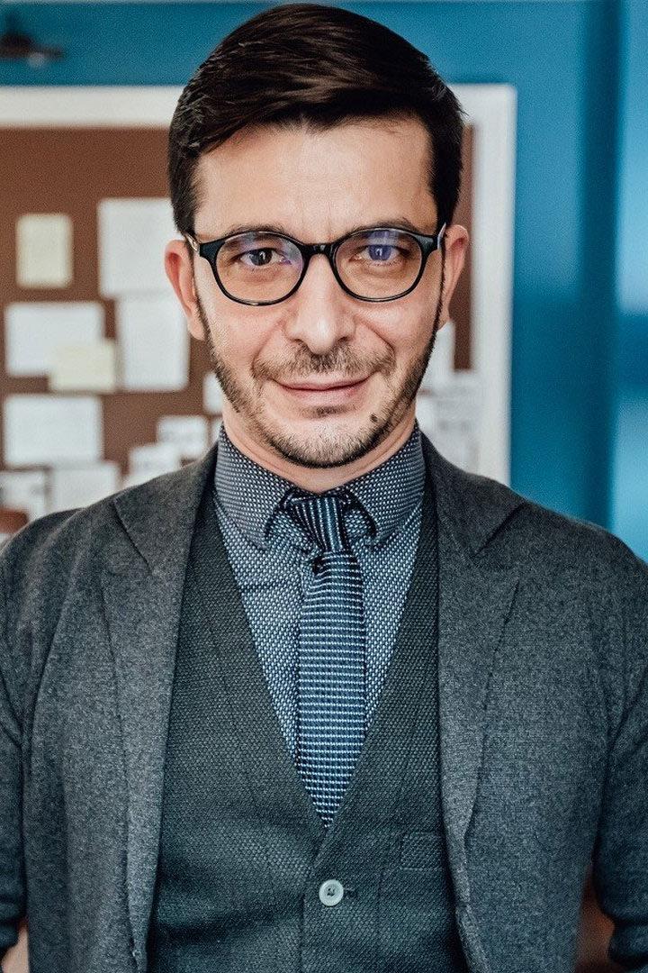 Андрей Курпатов на ТВК (andrej-kurpatov-na-tvk) Познавательное