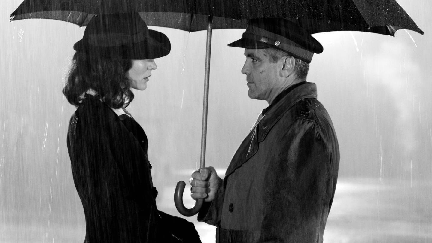 Хороший немец (horoshij-nemets) Фильм 2006