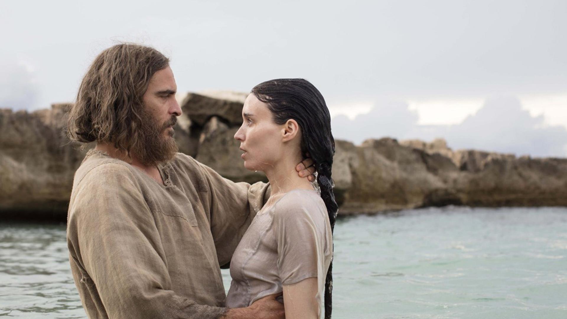Mary Magdalene (mary-magdalene) Сериал 2018