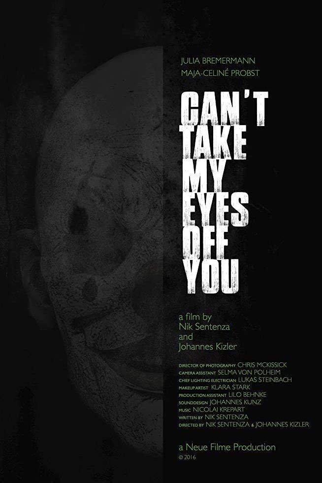 Can't take my eyes off you (cant-take-my-eyes-off-you) Сериал 2016
