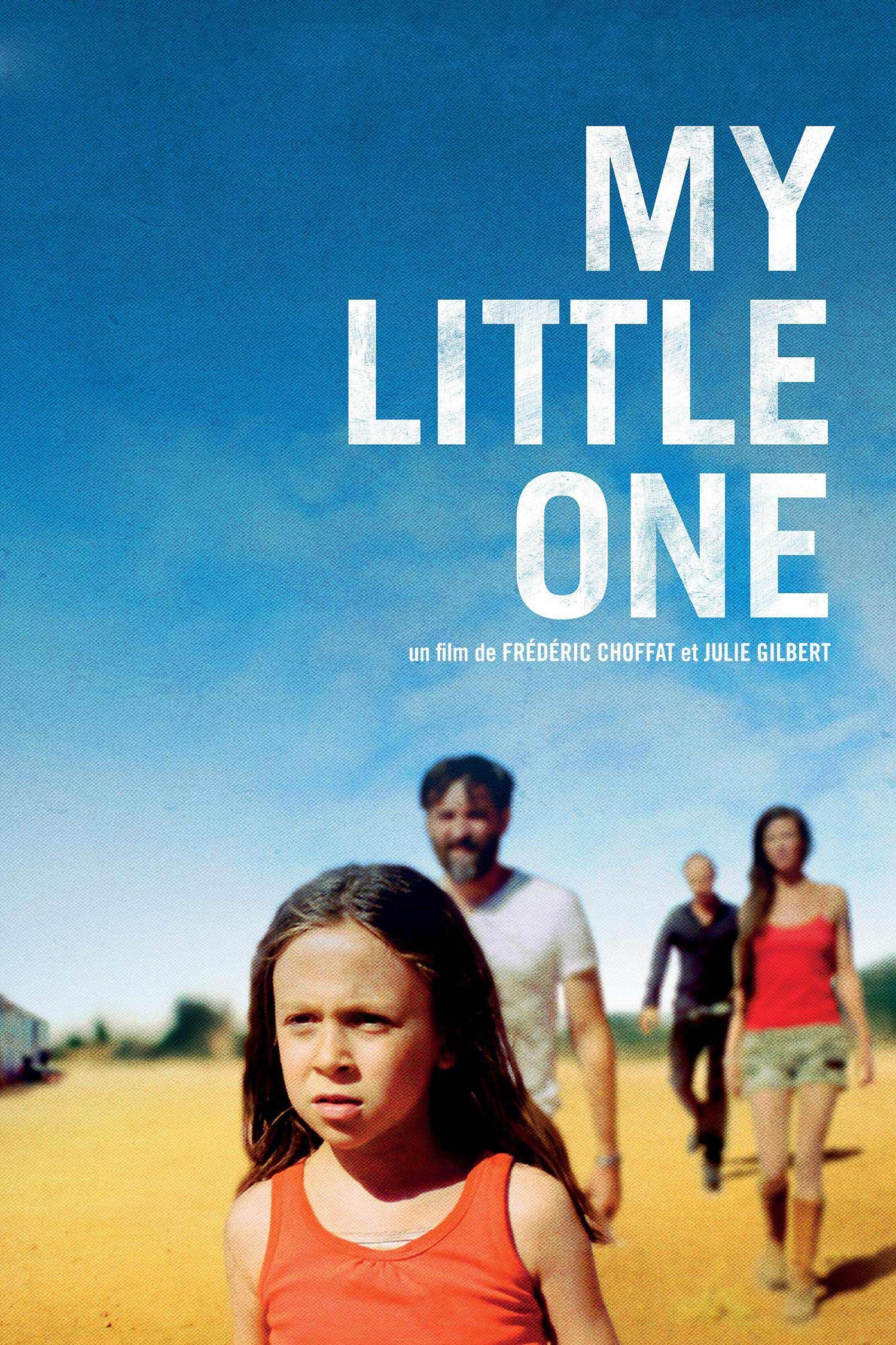 My Little One (my-little-one) Фильм 2019