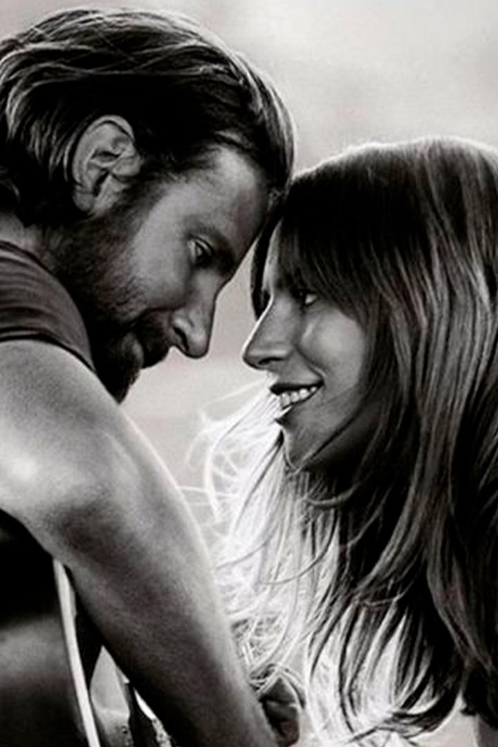 Lady Gaga, Bradley Cooper. I'll Never Love Again (lady-gaga-bradley-cooper-ill-never-love-again) Музыка
