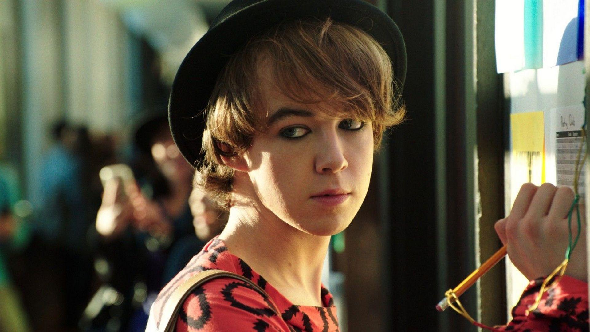 Цирк уродов (tsirk-urodov) Фильм 2017