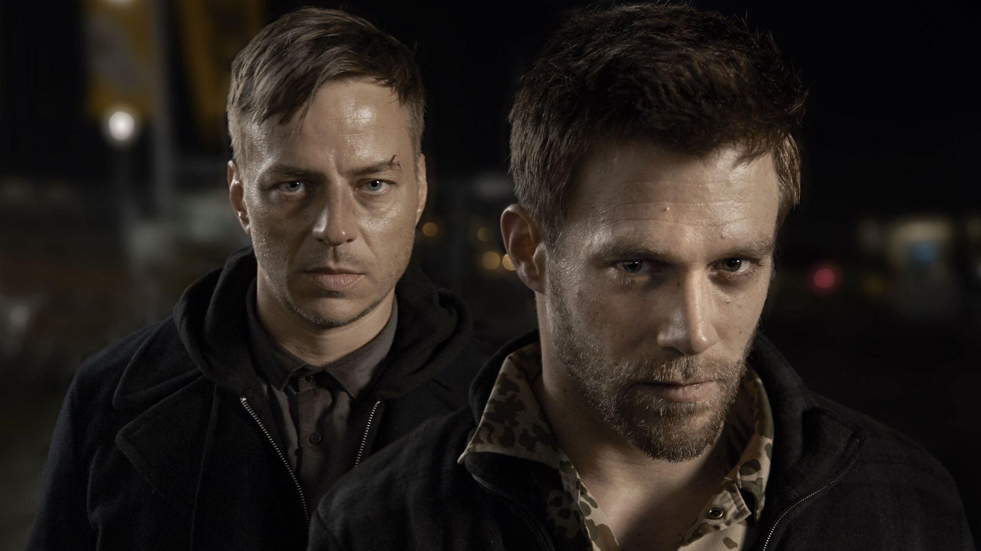 Падение Берлина (padenie-berlina) Фильм 2017