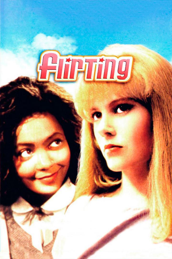 Флирт (flirt) Фильм 1991