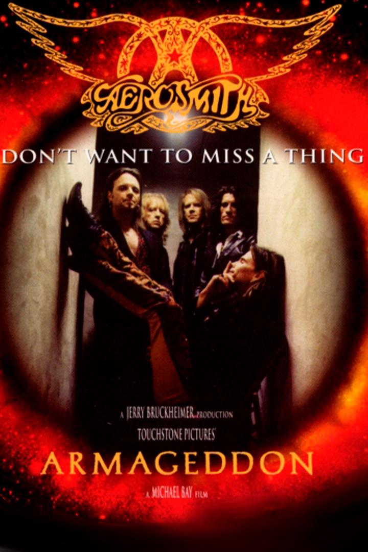 Aerosmith. I Don't Want to Miss a Thing (OST «Армагеддон») (aerosmith-i-dont-want-to-miss-a-thing-ost-armageddon) Музыка