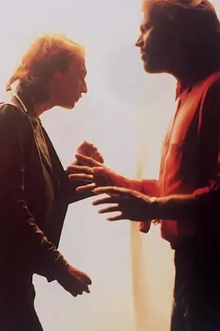 Bee Gees. How Deep Is Your Love (bee-gees-how-deep-is-your-love) Музыка