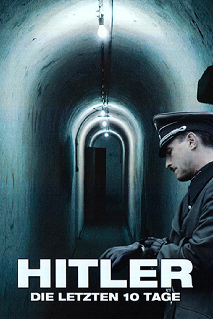 Hitler’s last Secret (hitlers-last-secret) Документальный фильм