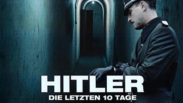 Постер Hitler’s last Secret