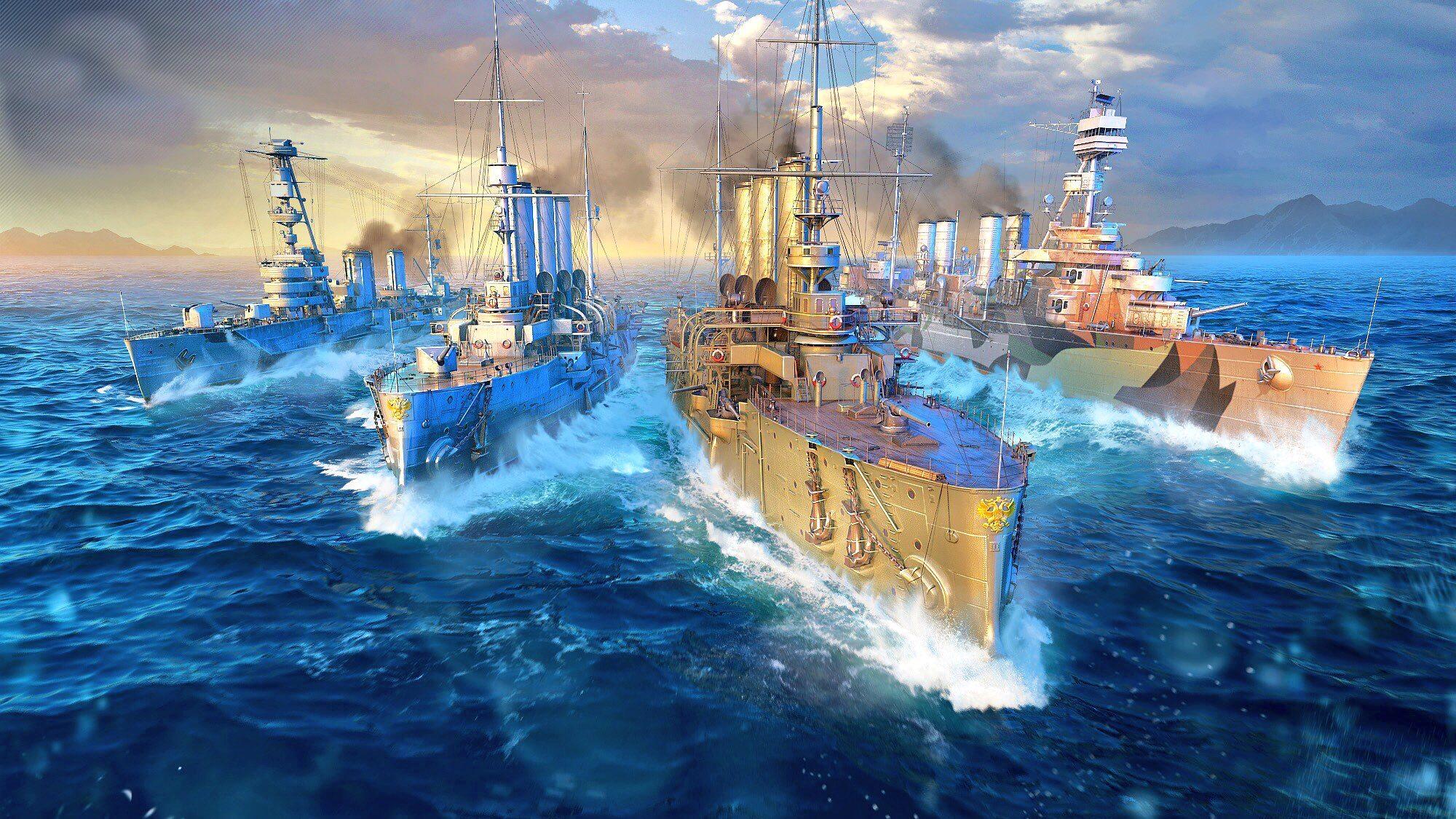 Флот (flot) Документальный фильм