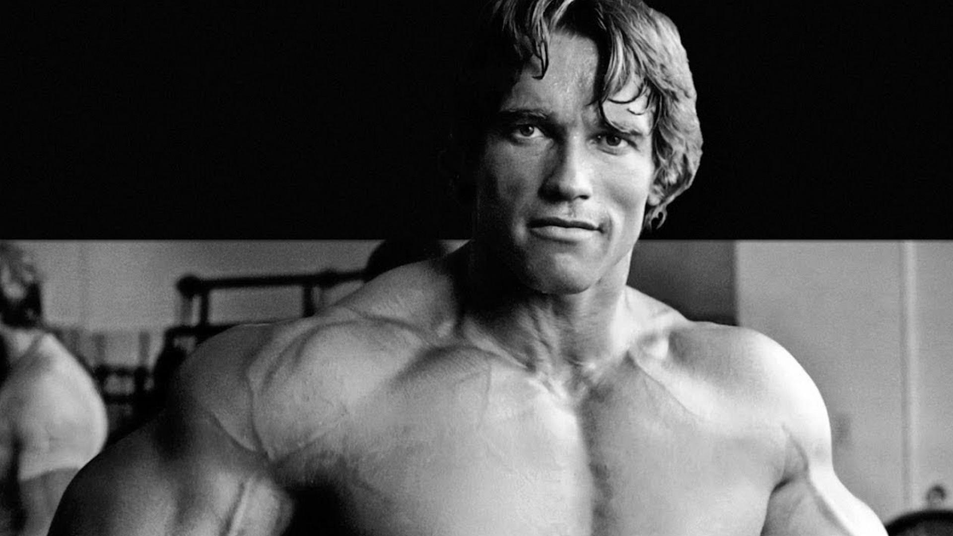 Качая железо (kachaja-zhelezo) Фильм 1976