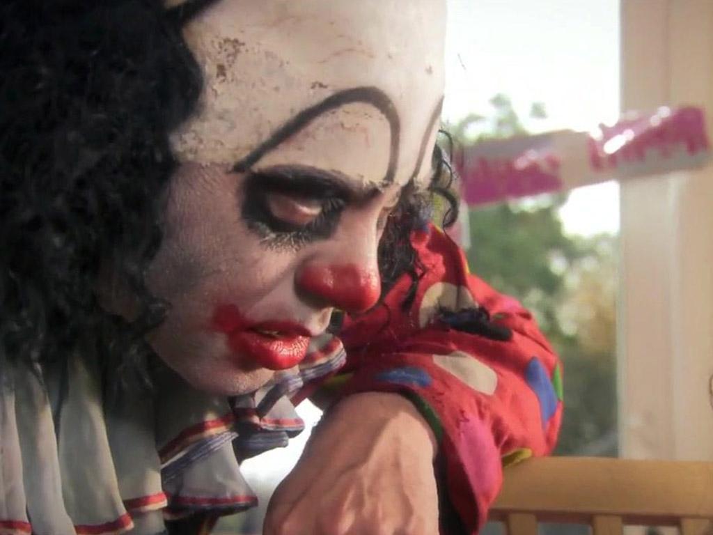 Психовилль (psihovill) Сериал 2009