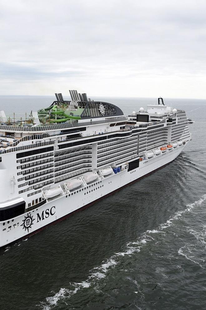 Круиз по Европе за 1190€ на MSC (kruiz-po-evrope-za-1190-na-msc) Познавательное