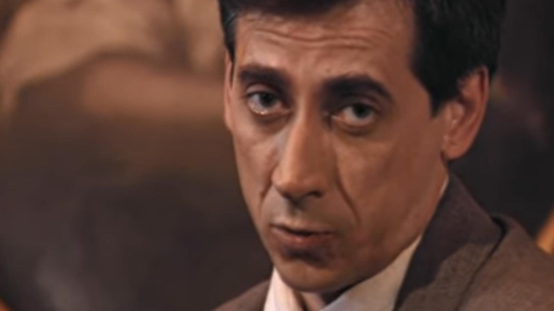 Остап Бендер. История прототипа (ostap-bender-istorija-prototipa) Документальный фильм