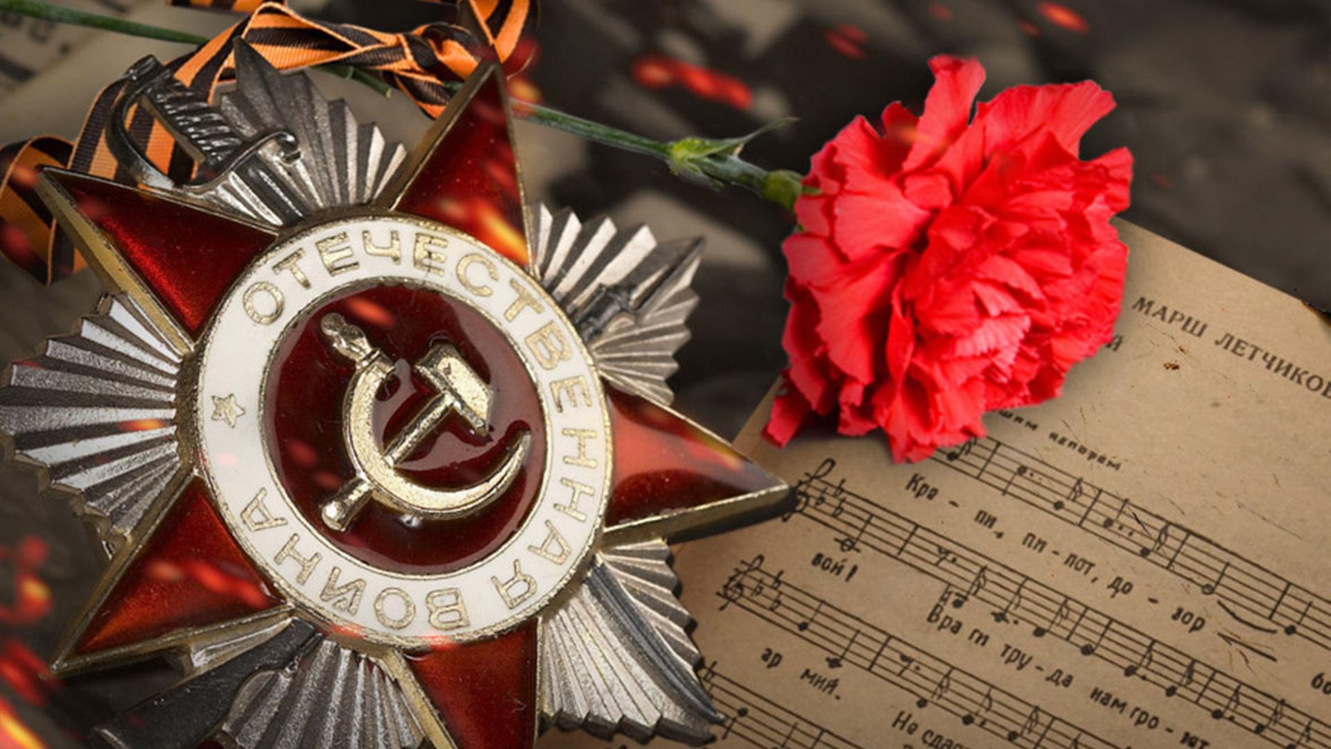 Солдаты из песни (soldaty-iz-pesni) Документальный фильм