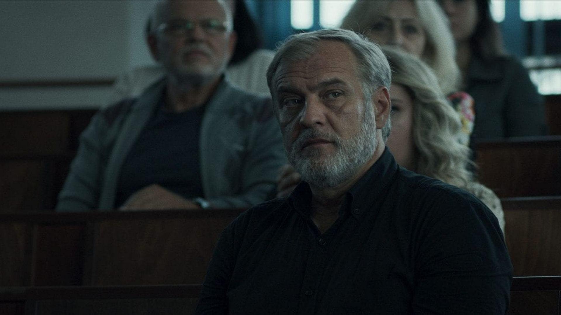 Острым ножом (ostrym-nozhom) Фильм 2019