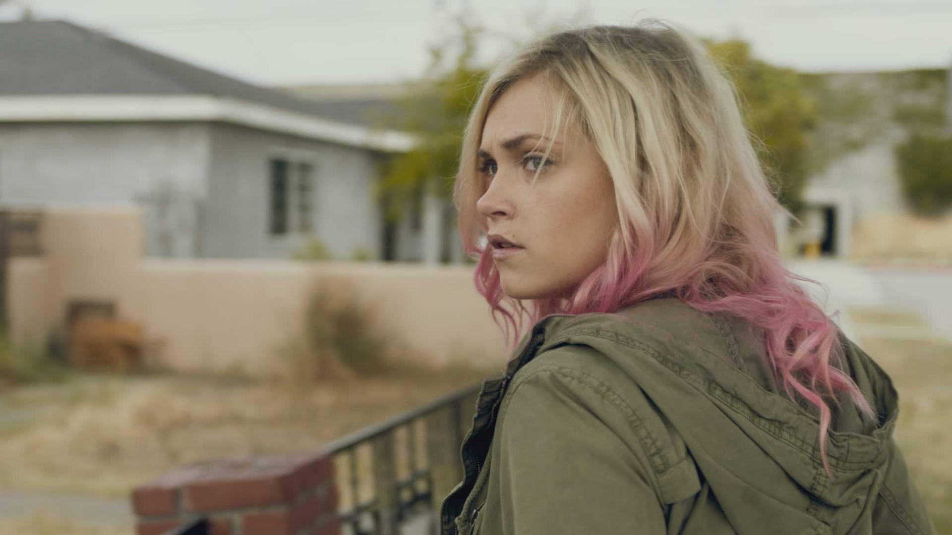 Явная ложь (javnaja-lozh) Фильм 2017