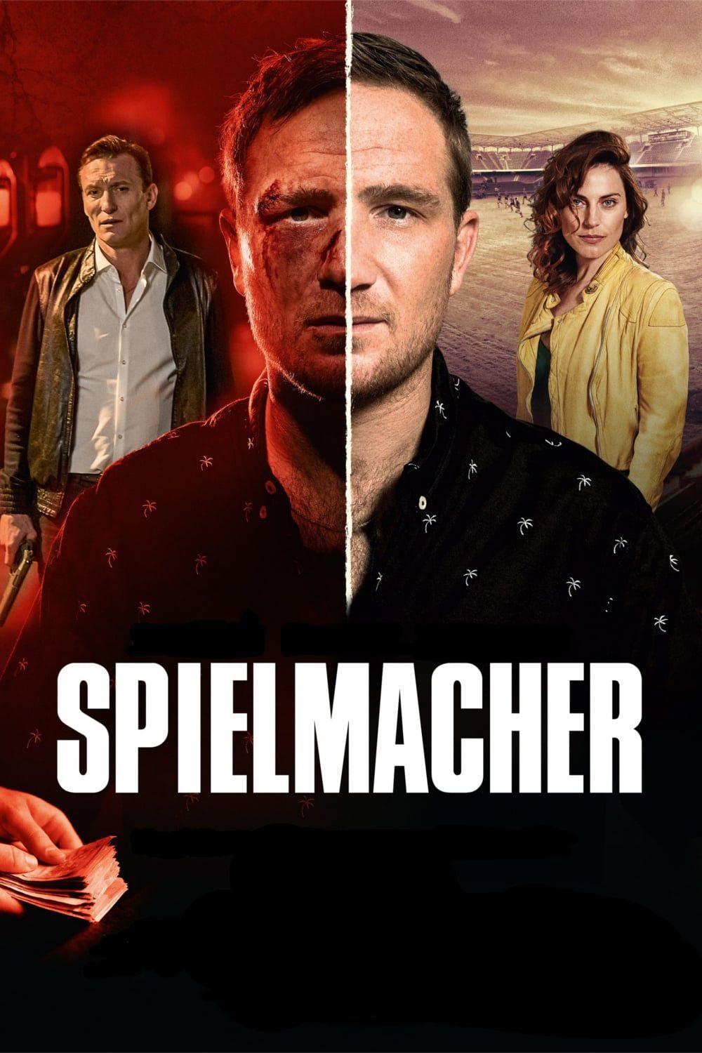 Spielmacher (spielmacher) Фильм 2018