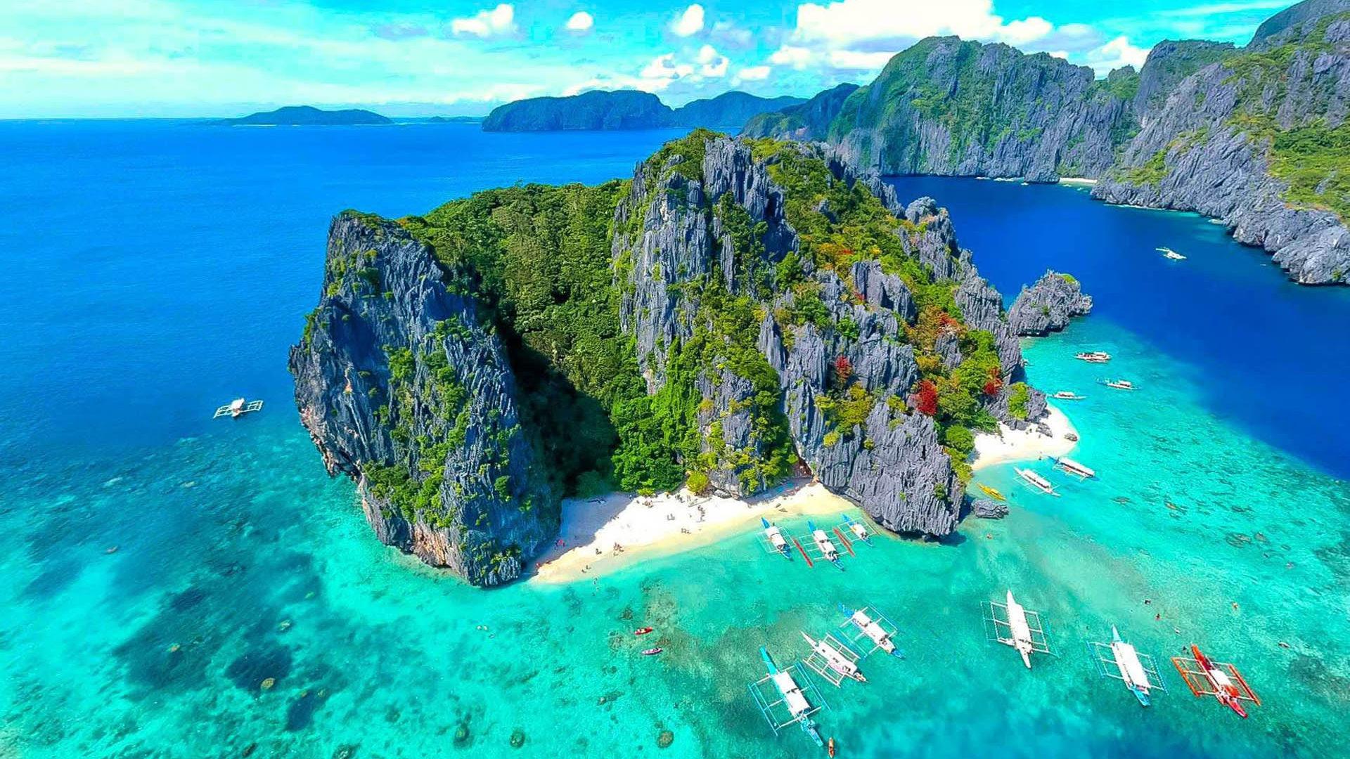 Филиппины — треккинг (filippiny-trekking) Досуг, хобби