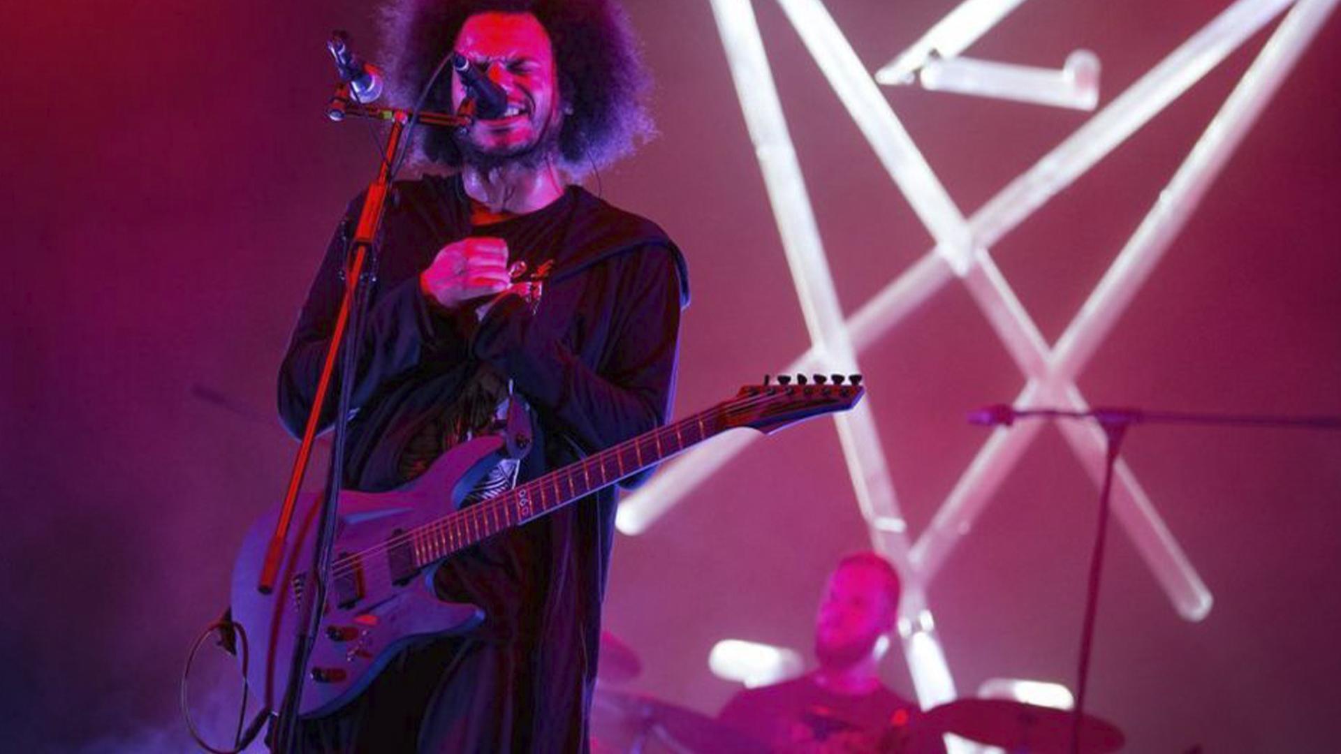 Summer Breeze Open Air Festival 2019 (summer-breeze-open-air-festival-2019) Досуг, хобби