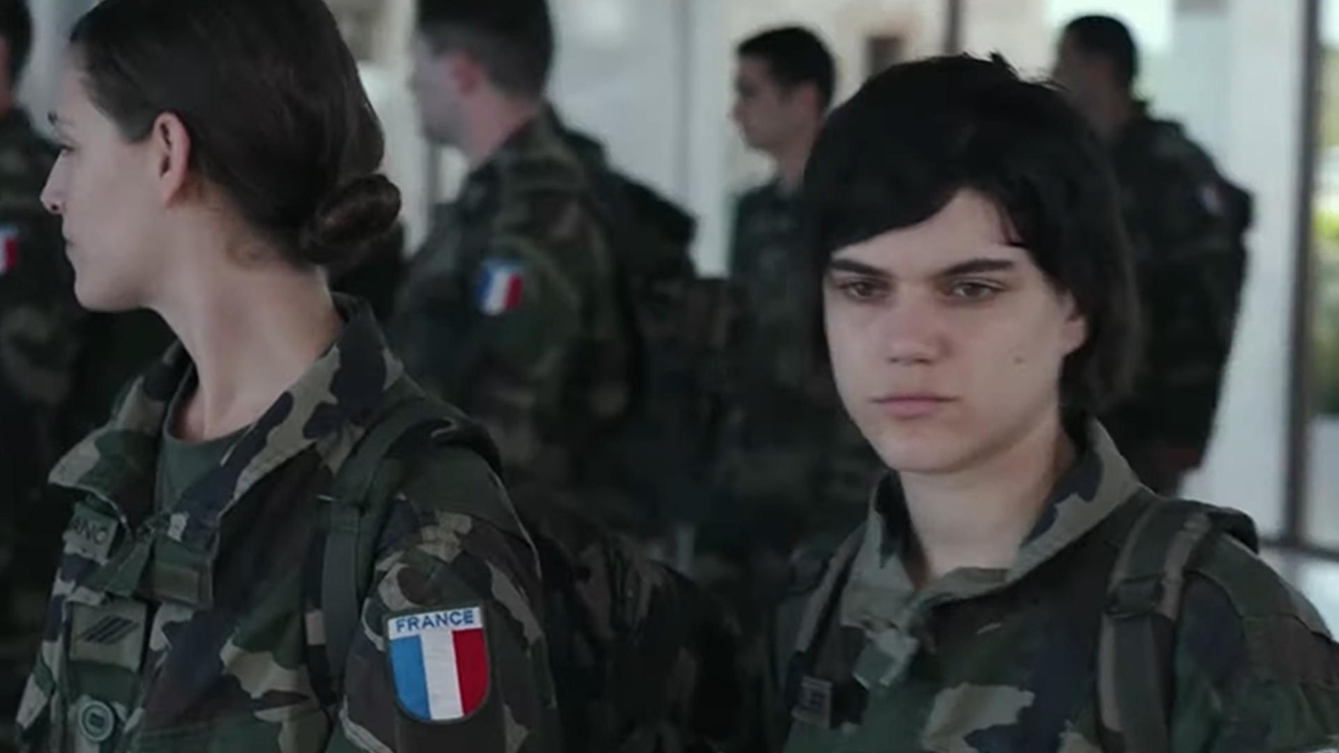 Voir du Pays (voir-du-pays) Фильм 2016