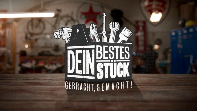 Постер Dein bestes Stück – Gebracht, gemacht