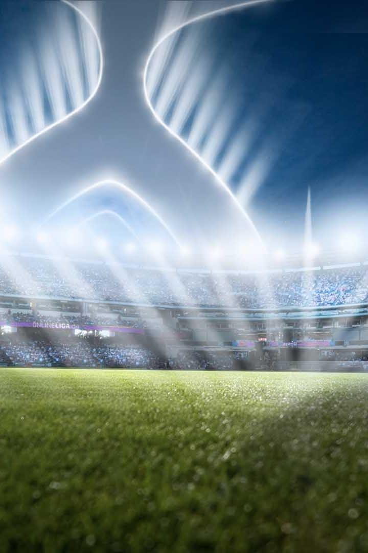 Футбол номер 1 (futbol-nomer-1) Познавательное