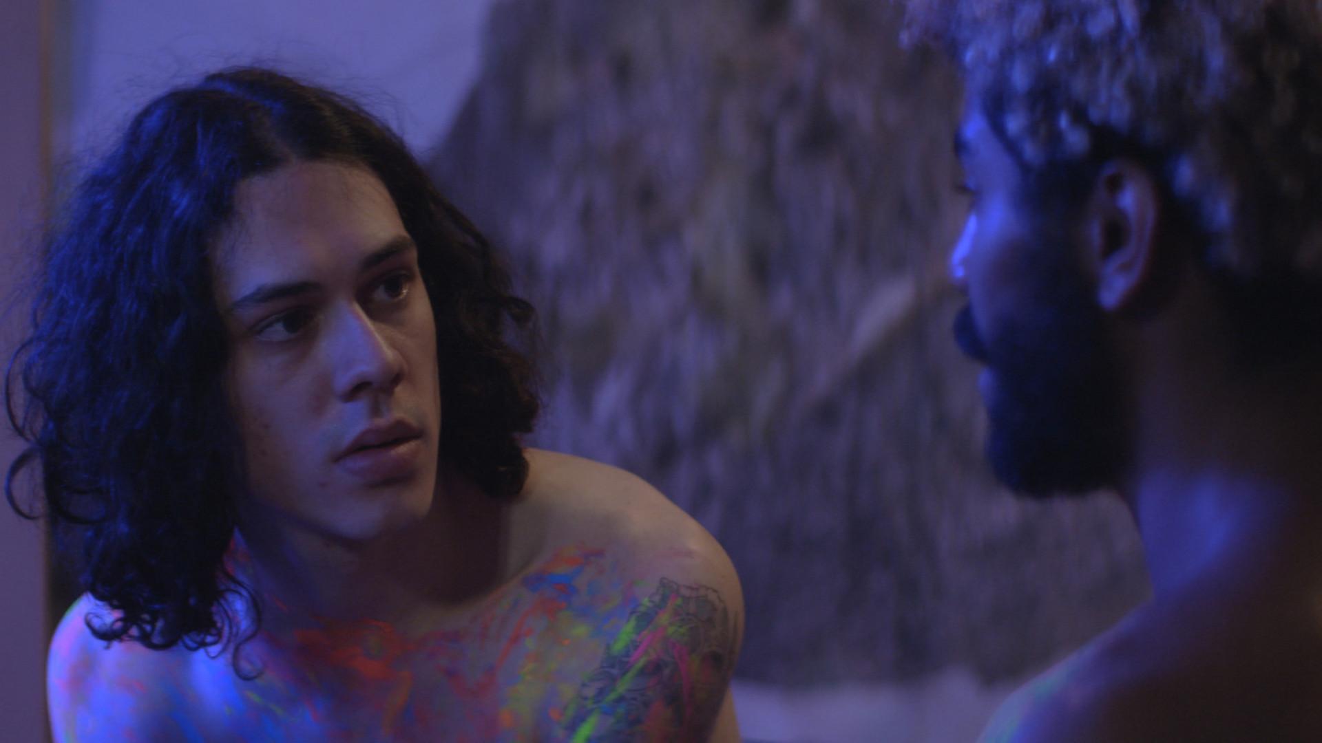 Жёсткая краска (zhestkaja-kraska) Фильм 2018