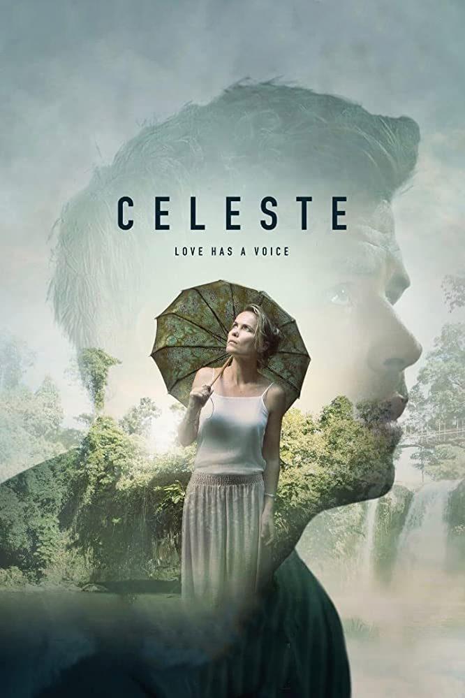 Celeste (celeste) Фильм 2018