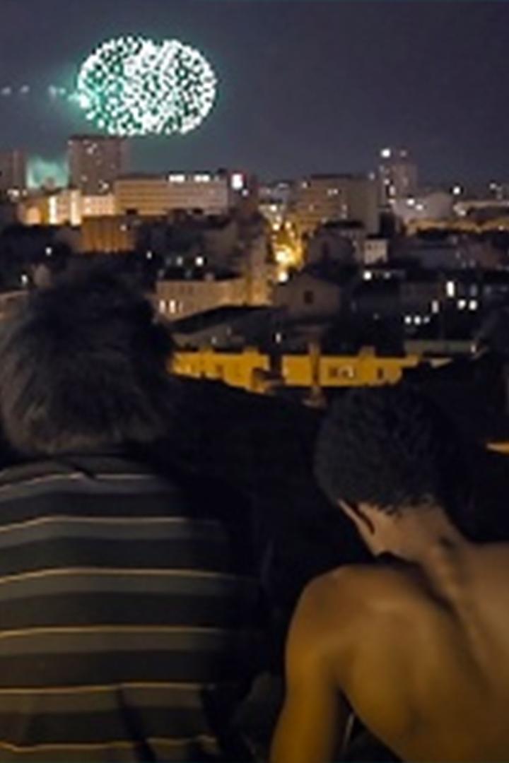 Péril sur la ville (pril-sur-la-ville) Документальный фильм